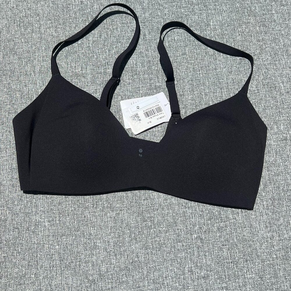 Lululemon take shape bra size 32C NWT